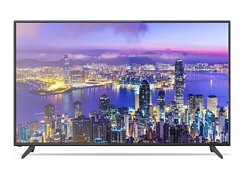 Телевизор LED ERISSON 55ULES910T2SM SMART 4K