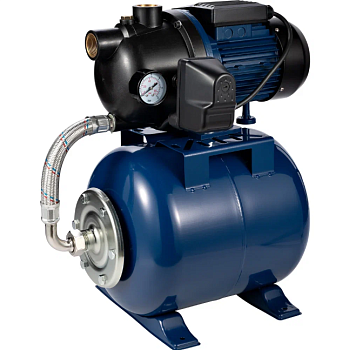 Насосная станция XK 06 ALL 600Вт 