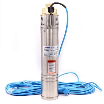 Насос скваженный ТМ10-60