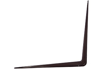 Кронштейн 400*450 коричневый 40кг