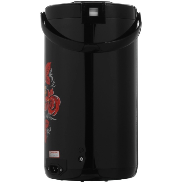 2. Термопот ENERGY TP-617 черный