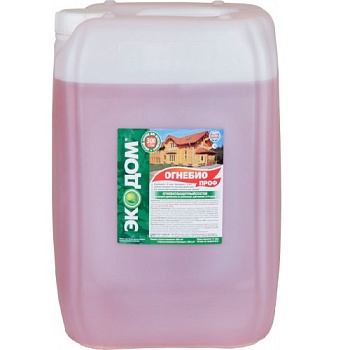 Защитное средство ОГНЕБИОПРОФ 23кг