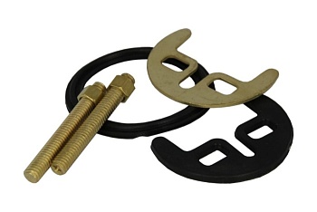 Набор монт. д/смес. 2 шп.