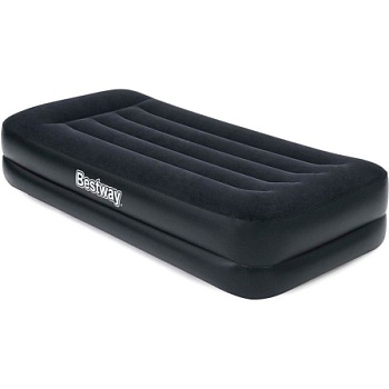 Матрас-кровать Bestway 67401, 191х97х46см,насос
