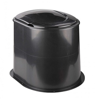 Туалет  Дачный Эконом на яму М6356