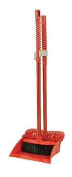 Комплект Комфорт №2 М1171 щетка+совок Альтернатива