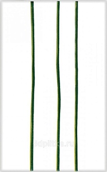 Декор М-КВАДРАТ Стебель 25х40 г Киров