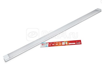 Светильник светодиод. 1200мм 36Вт 4000К Prizma