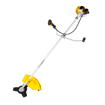 Бензотриммер Eurolux 1500Т