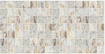 Панель ПВХ ГРЕЙС 957*482 Мрамор Венецианский