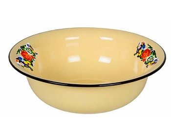 Таз 12л 3024/5Км эмаль