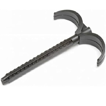 Крючок двойной