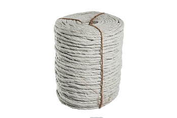 Шнур асбестовый ШАОН ф.6мм