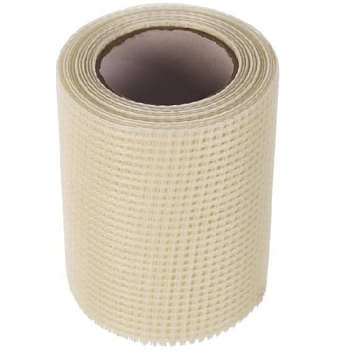 Серпянка самокл. 100ммх20м.