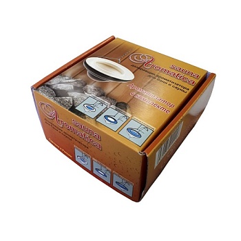 Дозатор "SAUNA AROMATICA"