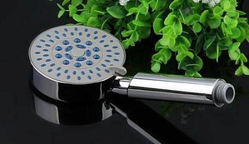 Лейка д/душа массажная 5 режимов