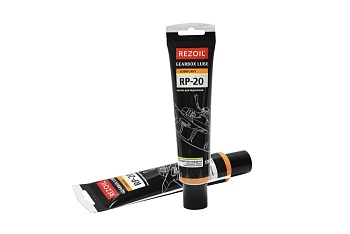 Смазка для редукторов 100гр. Rezoil