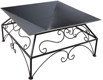 Костровище MG1