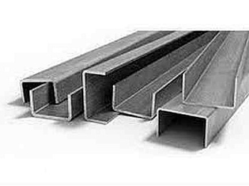 Швеллер гнутый 80х60х4 ГОСТ 8278-83/12м