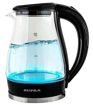 Чайник SUPRA KES-1855G 1,8 л