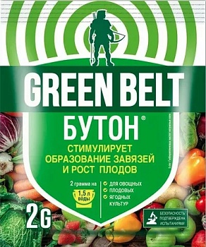 Бутон универсальный 2гр.
