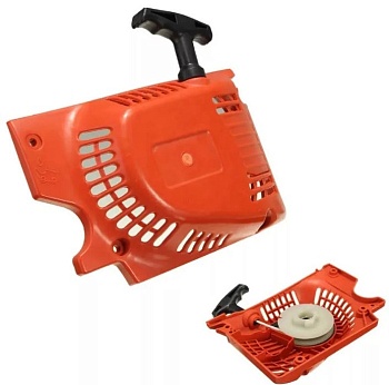 Стартер для бензопил (4 зацепа)