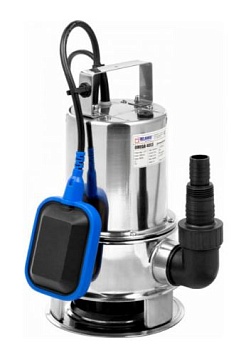 Насос дренажный БЕЛАМОС Omega 40SS 