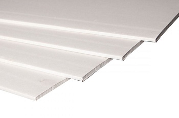 Гипсокартон ГКЛ DANOGIPS 1200*2500*9,5мм