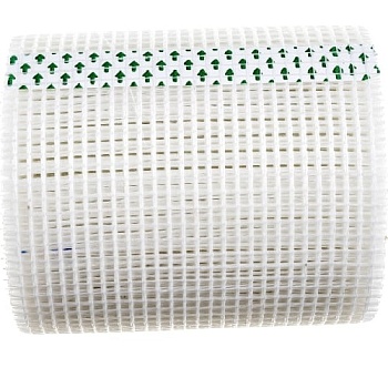 Серпянка самокл. 100ммх10м.