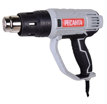 Фен технический ФЭ-2000ЭК Ресанта