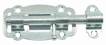 Задвижка ЗДФ L-92