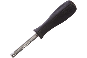 Отвертка-вороток 150мм, квадрат 1/4" MATRIX