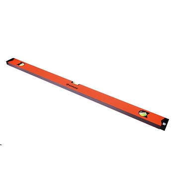 Уровень 100см с фронт.глазком ЕРМАК