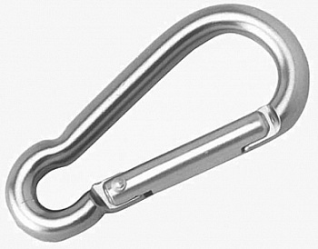 Карабин пожарный М5 