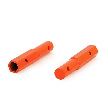 Удлинитель колес пара грань/круг д23/185