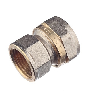 Прямая 20х1/2 ц/г ТМ