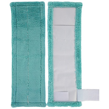 Насадка на швабру МорМ3-Н микрофибра 310309