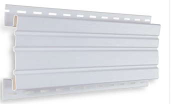 Делитель Decor 120*3000 Ю-Пласт