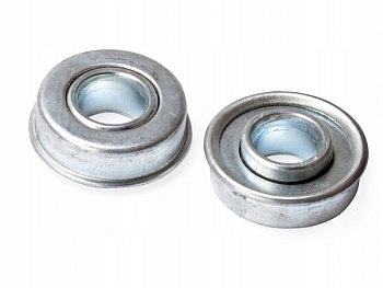 Подшипник на тачку 12*35*11мм ВВ12