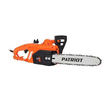 Пила аккумуляторная PATRIOT 1814 ESP 1800Вт 14"