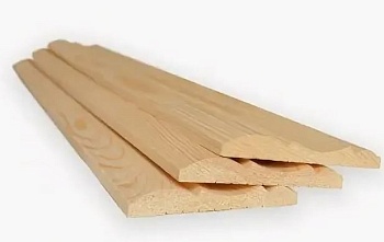 Наличник -90 фигурный (2,2м)