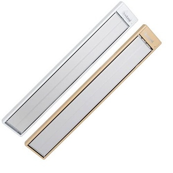 Обогреватель эл. ЭкоЛайн Комфорт ЭЛК06R 600Вт