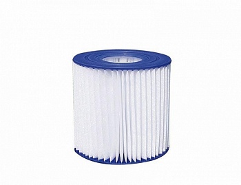 Фильтр катридж для насоса тип D 1/12 P52-