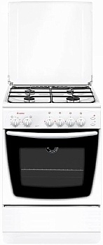 Газ.плита GEFEST-1200C5 4к.60х60,65л,крыш,розжиг,тайм,свет