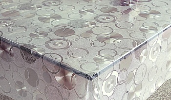 Клеенка  без основы AMARANT 1,4*20м Китай