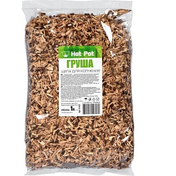 Щепа Груша 1литр 61461/61094/61422