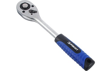 Ключ  трещоточный 3,8"