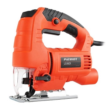 Лобзик LS601 690Вт PATRIOT