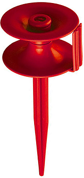 Ролик GRINDA напрвляющий для шланга