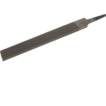 Напильник плоский 150 №1 